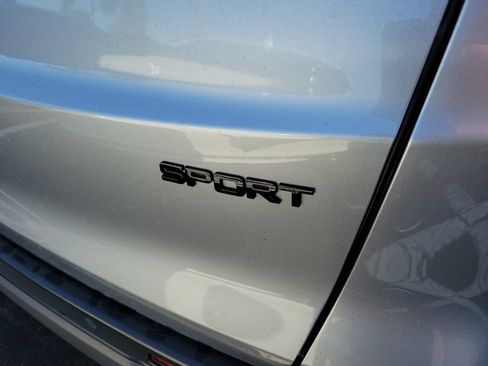Used 2026 Honda CR-V Sport-L image 14