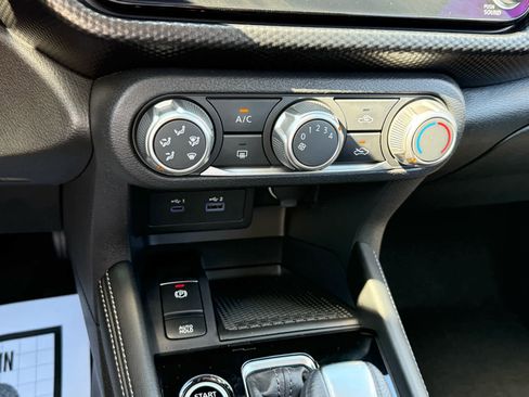 Used 2023 Nissan Kicks SV image 20