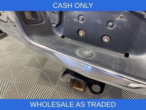 Used 2016 RAM 1500 Limited image 47