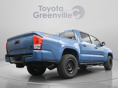 Used 2019 Toyota Tacoma SR5 image 15