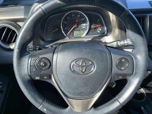 Used 2015 Toyota RAV4 Limited FWD image 19