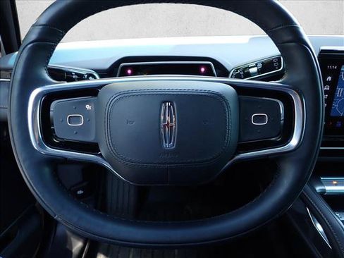 Used 2024 Lincoln Nautilus Premier w/ Equipment Group 102A AWD/4WD image 14