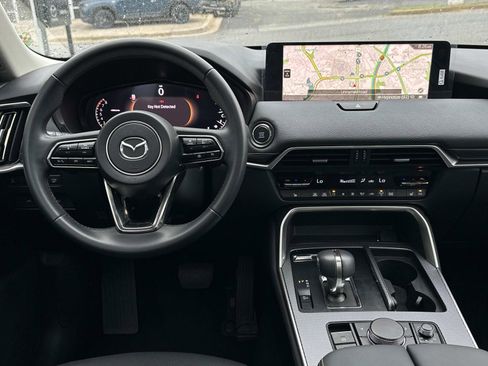 Certified 2024 MAZDA CX-90 3.3 Turbo S image 21