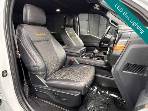 Used 2025 Ford F150 Tremor w/ Bed Utility Package AWD/4WD image 7