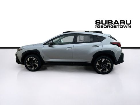 New 2026 Subaru Crosstrek 2.5i Limited w/ Crosstrek Mirror Package image 4