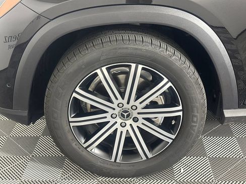 Certified 2026 Mercedes-Benz GLE 350 4MATIC image 12