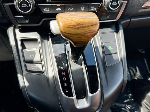 Used 2019 Honda CR-V EX image 16