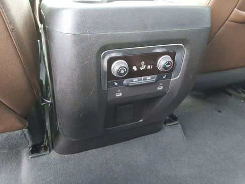 Certified 2023 Chevrolet Tahoe High Country w/ Max Trailering Package image 20