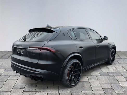 Used 2023 Maserati Grecale Modena image 7