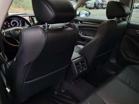 Used 2021 Honda Accord EX-L image 33