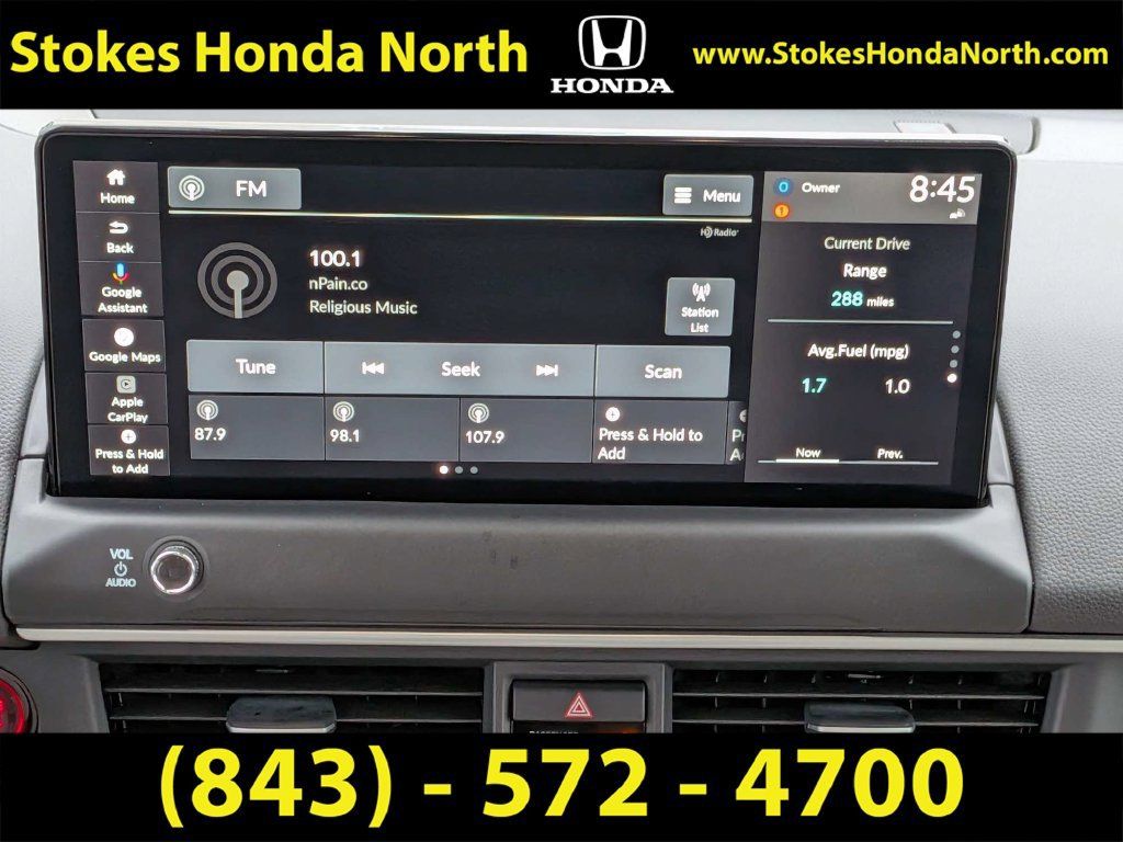 Certified 2026 Honda Pilot EX-L image 19