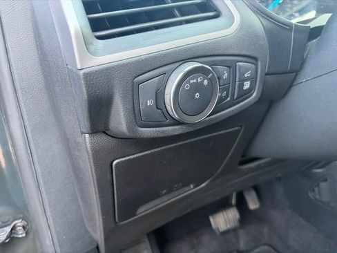 Used 2022 Ford Edge SEL w/ Convenience Package AWD/4WD image 18
