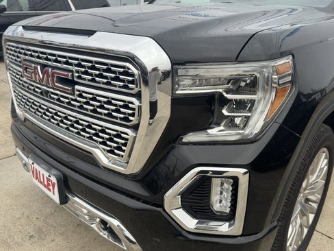 Used 2019 GMC Sierra 1500 Denali w/ Denali Ultimate Package image 47