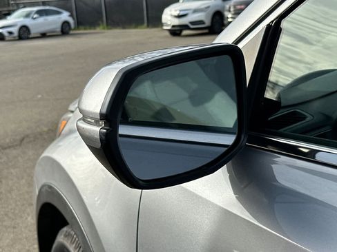 Used 2018 Honda CR-V EX-L image 20