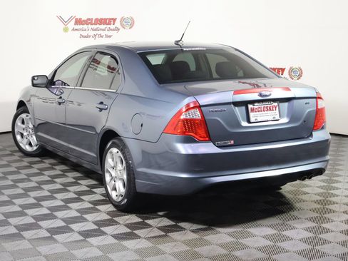Used 2011 Ford Fusion SE FWD image 15