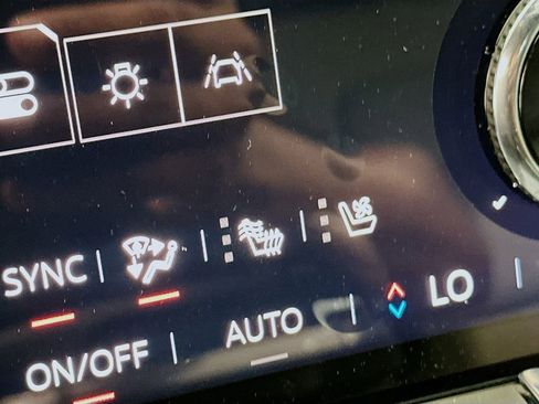 New 2026 GMC Terrain AT4 w/ Convenience Package III AWD/4WD image 21