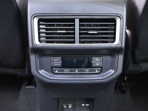 New 2026 Volkswagen Atlas SEL AWD/4WD image 21