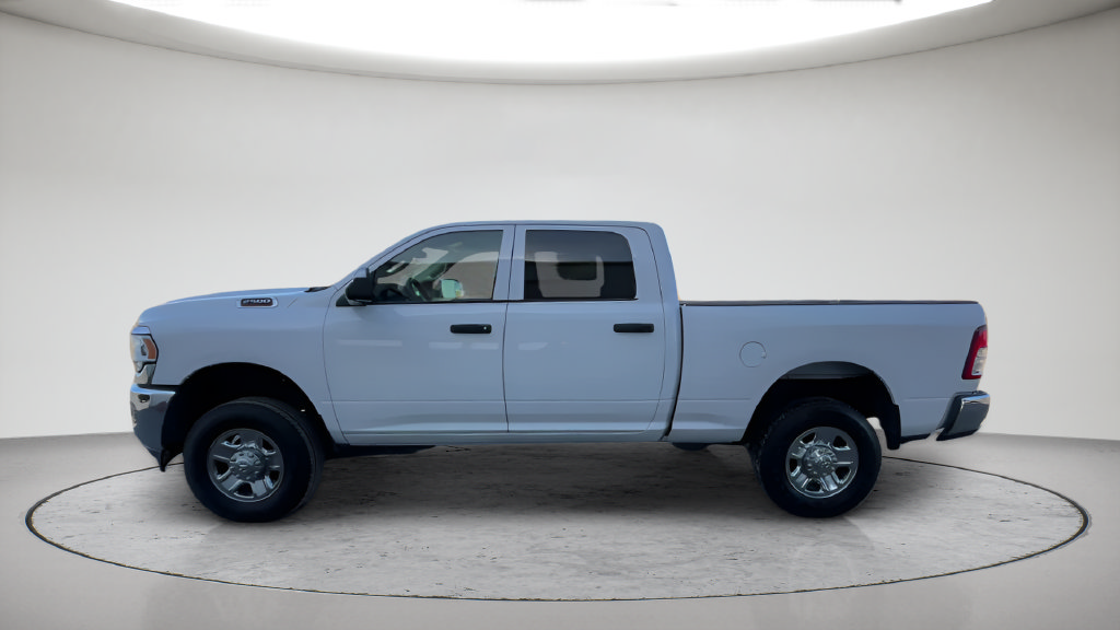 Used 2021 RAM 2500 Tradesman AWD/4WD image 20