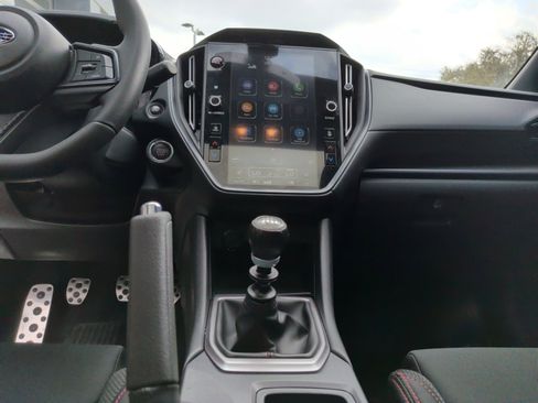 Used 2023 Subaru WRX Premium image 29