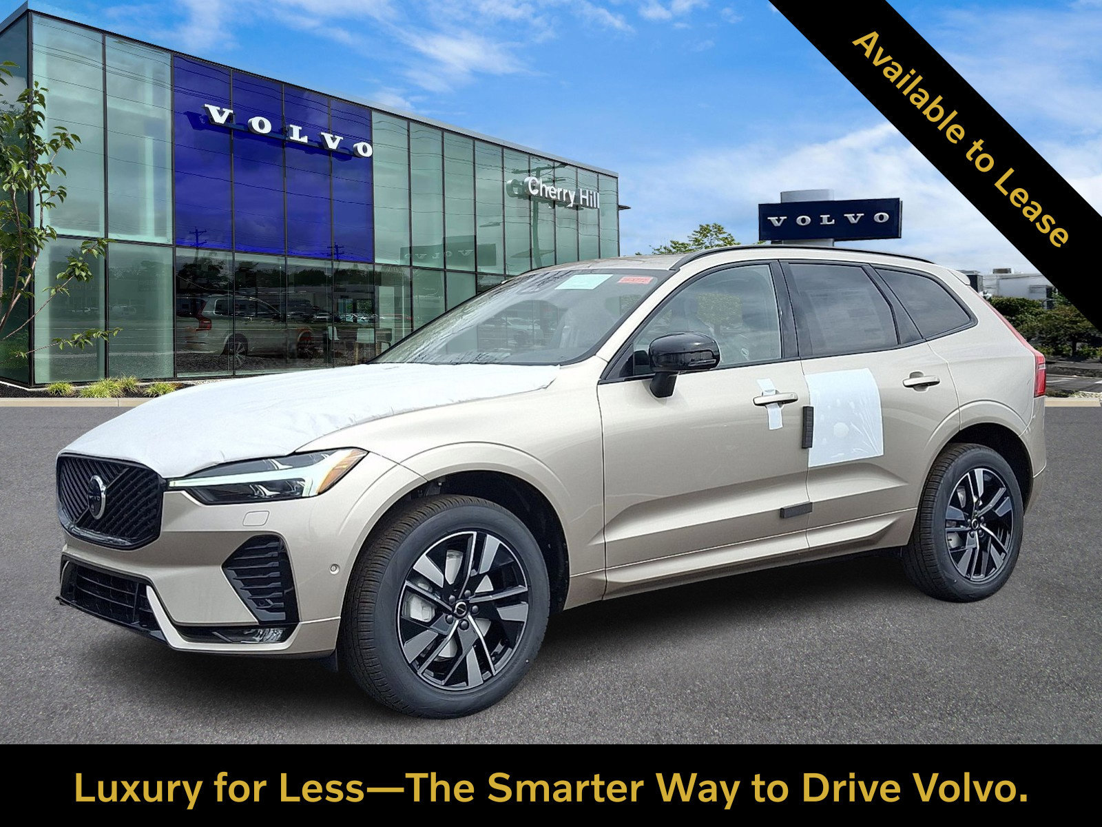 Used 2026 Volvo XC60 B5 Plus w/ Protection Package Premier AWD/4WD image 2