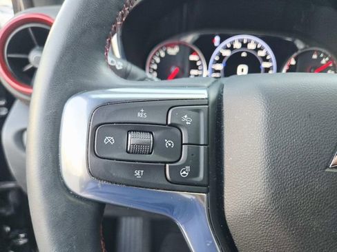 Used 2023 Chevrolet Blazer RS w/ Driver Confidence II Package FWD image 18