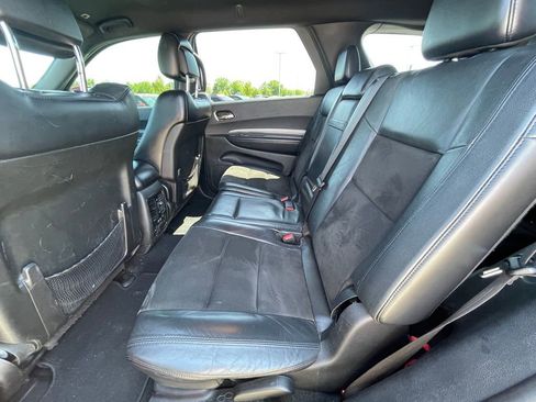 Used 2019 Dodge Durango GT image 22