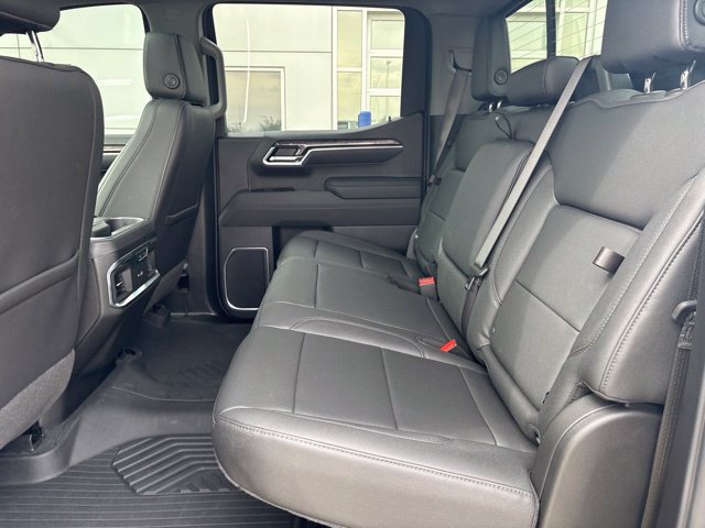 Certified 2026 Chevrolet Silverado 1500 LTZ w/ LTZ Premium Package AWD/4WD image 23