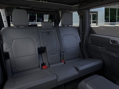 New 2025 Ford Bronco Outer Banks image 11