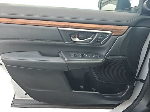 Used 2022 Honda CR-V Touring image 23