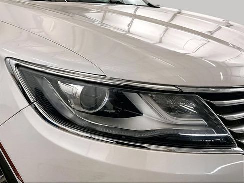 Used 2018 Lincoln MKC Reserve w/ Lincoln MKC Climate Package AWD/4WD image 27