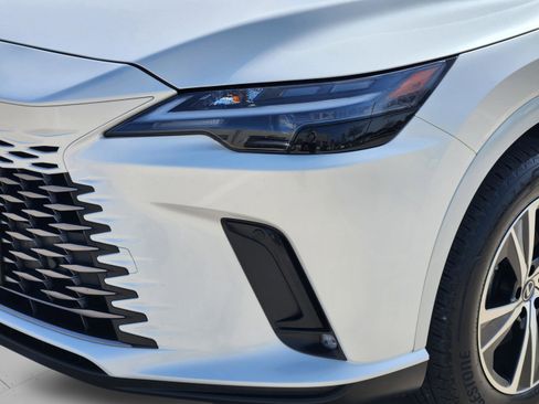 Used 2023 Lexus RX 350 Premium w/ Cold Area Package image 7