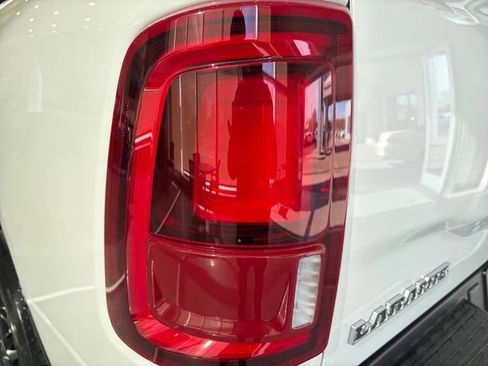 New 2025 RAM 2500 Laramie image 13