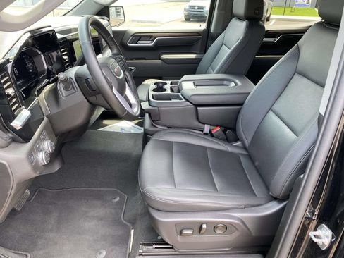 Used 2026 GMC Sierra 1500 SLT AWD/4WD image 14