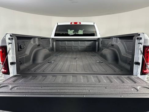 New 2026 RAM 3500 Big Horn image 19