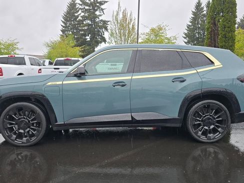 Used 2023 BMW XM AWD/4WD image 6