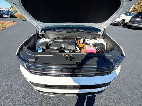 New 2026 Hyundai Santa Fe Limited image 30