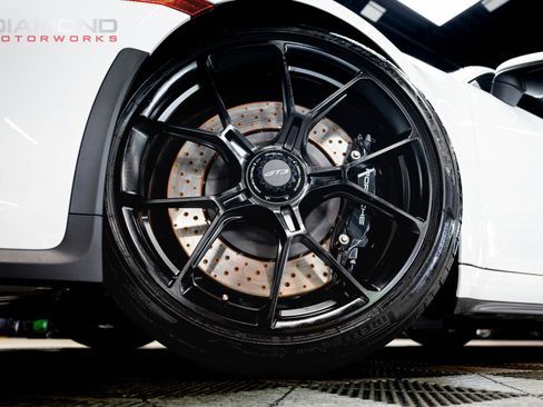 Used 2022 Porsche 911 GT3 RWD image 7
