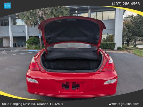 Used 2007 Toyota Solara SLE image 8