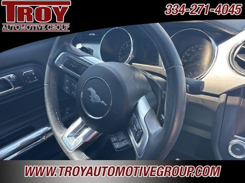 Used 2016 Ford Mustang Premium w/ Equipment Group 201A image 21