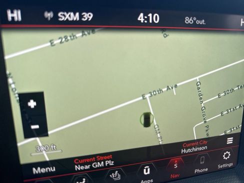 Used 2022 Jeep Wrangler Unlimited Rubicon w/ LED Lighting Group AWD/4WD image 15
