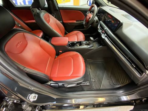 Used 2025 Kia K4 GT-Line w/ GT-Line Premium Package FWD image 27