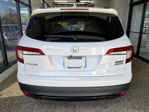 Used 2022 Honda Pilot Special Edition image 3