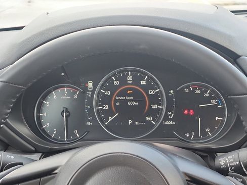 Used 2023 MAZDA CX-5 AWD 2.5 S w/ Premium Plus Pkg image 14