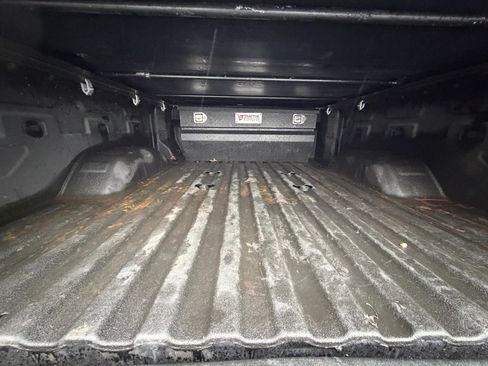 Used 2024 GMC Sierra 3500 Denali Ultimate image 11