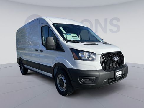 New 2026 Ford Transit 250 Base image 10