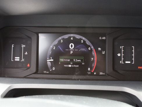 New 2026 Toyota 4Runner SR5 image 30