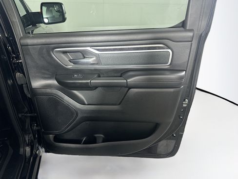 Used 2023 RAM 1500 Big Horn AWD/4WD image 29