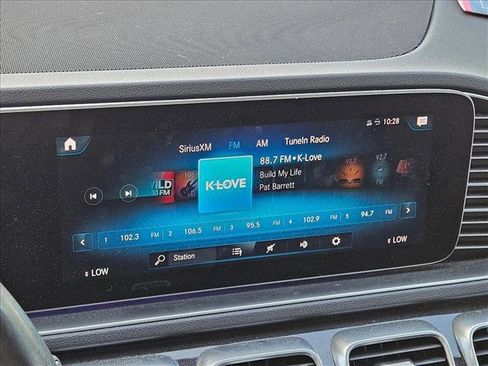 Used 2020 Mercedes-Benz GLE 350 image 7