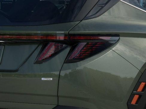 New 2026 Hyundai Tucson XRT AWD/4WD image 10