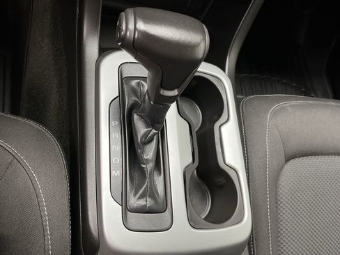 Used 2015 Chevrolet Colorado LT w/ LT Convenience Package AWD/4WD image 21